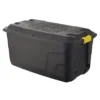 145L Heavy Duty Storage Trunk With Lid -Storage Box Store 12806858 1644831916968830