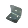 None Angle Bracket ZP Pk4 1 None Angle Bracket ZP Pk4 -Storage Box Store 12809333 7754831910264655