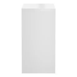 Clever Cube 2x2 Storage Unit - White -Storage Box Store 12813302 4165014368145947