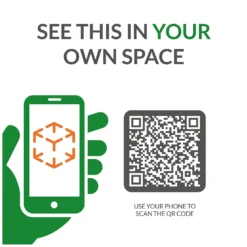 Clever Cube 4x2 Storage Unit - White -Storage Box Store 12813309 4634957071936705