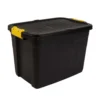 Heavy Duty Garage Storage Box - 42L -Storage Box Store 12815071 9485027044145109