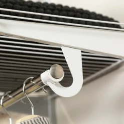 None Rod End Cover - Steel -Storage Box Store 12815430 1144833197577054