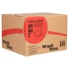 52L Moving Box Heavy Duty -Storage Box Store 12815754 1434831941099453