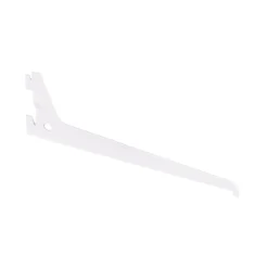 None Single Bracket - White - 200mm