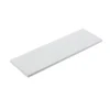 Shelf White 600x16x200mm -Storage Box Store 12816026 1964831898622759