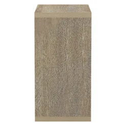 Clever Cube 2x2 Storage Unit - Oak 12 Clever Cube 2x2 Storage Unit - Oak -Storage Box Store 12816153 3895014368159156