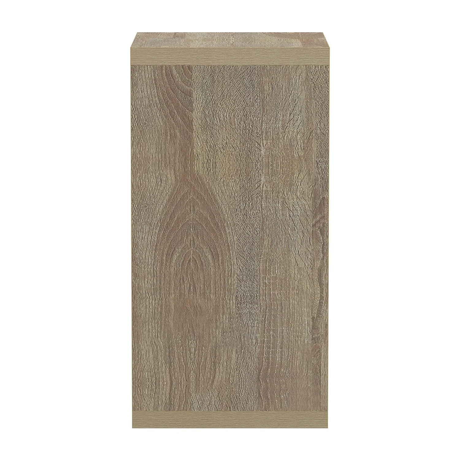 Clever Cube 2x1 Storage Unit - Oak 6 Clever Cube 2x1 Storage Unit - Oak - Image 4