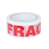 Fragile Packaging Tape 48mm X 50m -Storage Box Store 12816161 8134831881674844