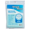 King/Super King Mattress Protection Cover 1 King/Super King Mattress Protection Cover -Storage Box Store 12816291 7984831882181991