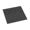 None PVC Foam Non-Slip Mat - Black 2 None PVC Foam Non-Slip Mat - Black -Storage Box Store 12816296 8644831882523934