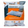 None Vacuum Storage Bag Combo - Pack Of 4 (2 Medium, 2 Large) 1 None Vacuum Storage Bag Combo - Pack Of 4 (2 Medium, 2 Large) -Storage Box Store 12816810 3914831918499097