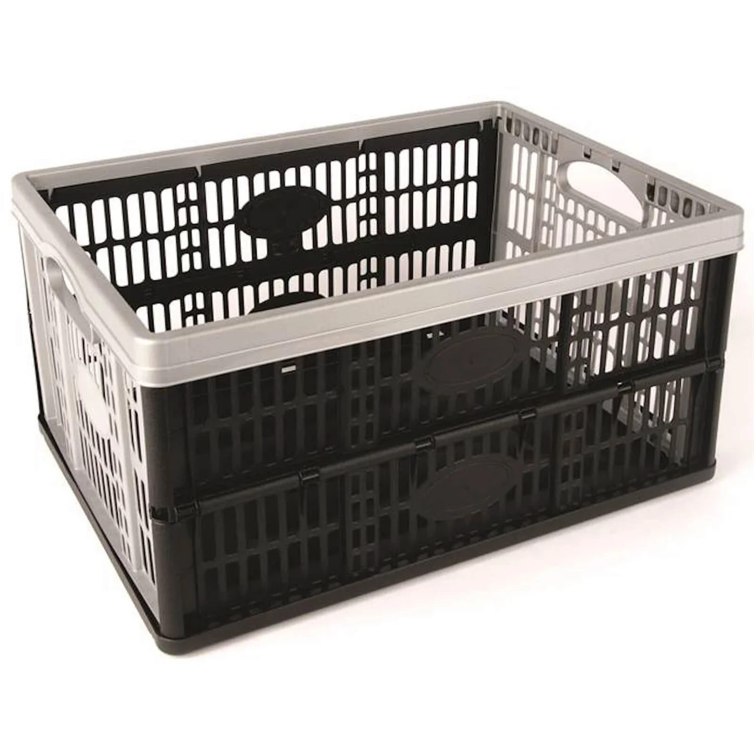 Folding Crate - 32L 3 Folding Crate - 32L