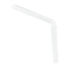 None Reinforced Bracket - White - 300x250mm -Storage Box Store 12818238 4334831969495668