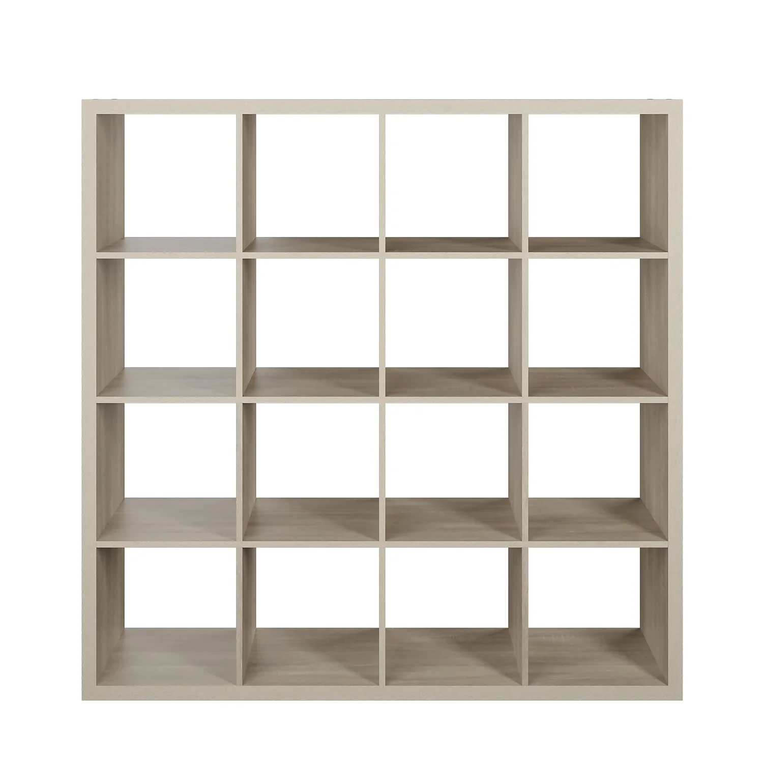 Clever Cube 4x4 Storage Unit - Oak 5 Clever Cube 4x4 Storage Unit - Oak - Image 3