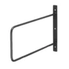 None Minimal D Shaped Bracket - Black - 200x250mm 2 None Minimal D Shaped Bracket - Black - 200x250mm -Storage Box Store 12820888 1534831906732089