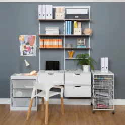 Shelf Sanoma Oak 900x16x200mm -Storage Box Store 12821380 5114832961320538