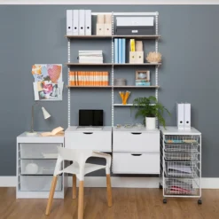 Shelf Sanoma Oak 1200x16x300mm -Storage Box Store 12821389 1404832961992733