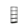 Keter KIS 5-Tier Plus Shelving Unit 2 Keter KIS 5-Tier Plus Shelving Unit -Storage Box Store 12821656 4674831882078380