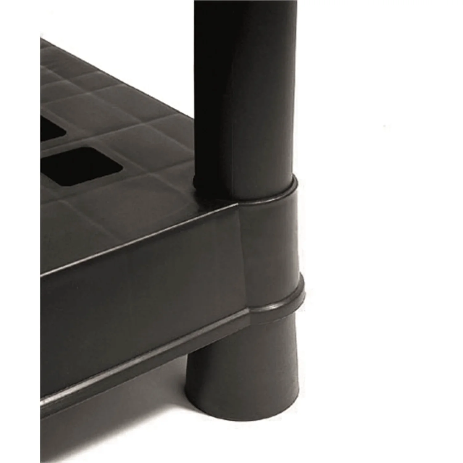 Keter KIS 5-Tier Plus Shelving Unit 4 Keter KIS 5-Tier Plus Shelving Unit - Image 2