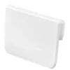 2 Pack Smartstore Wardrobe Basket Tag - White -Storage Box Store 12822341 1994831431828834