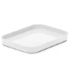 SmartStore Compact S Lid - White -Storage Box Store 12822356 1254831431942819