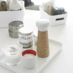 SmartStore Compact S Lid - White -Storage Box Store 12822356 2444833175231290