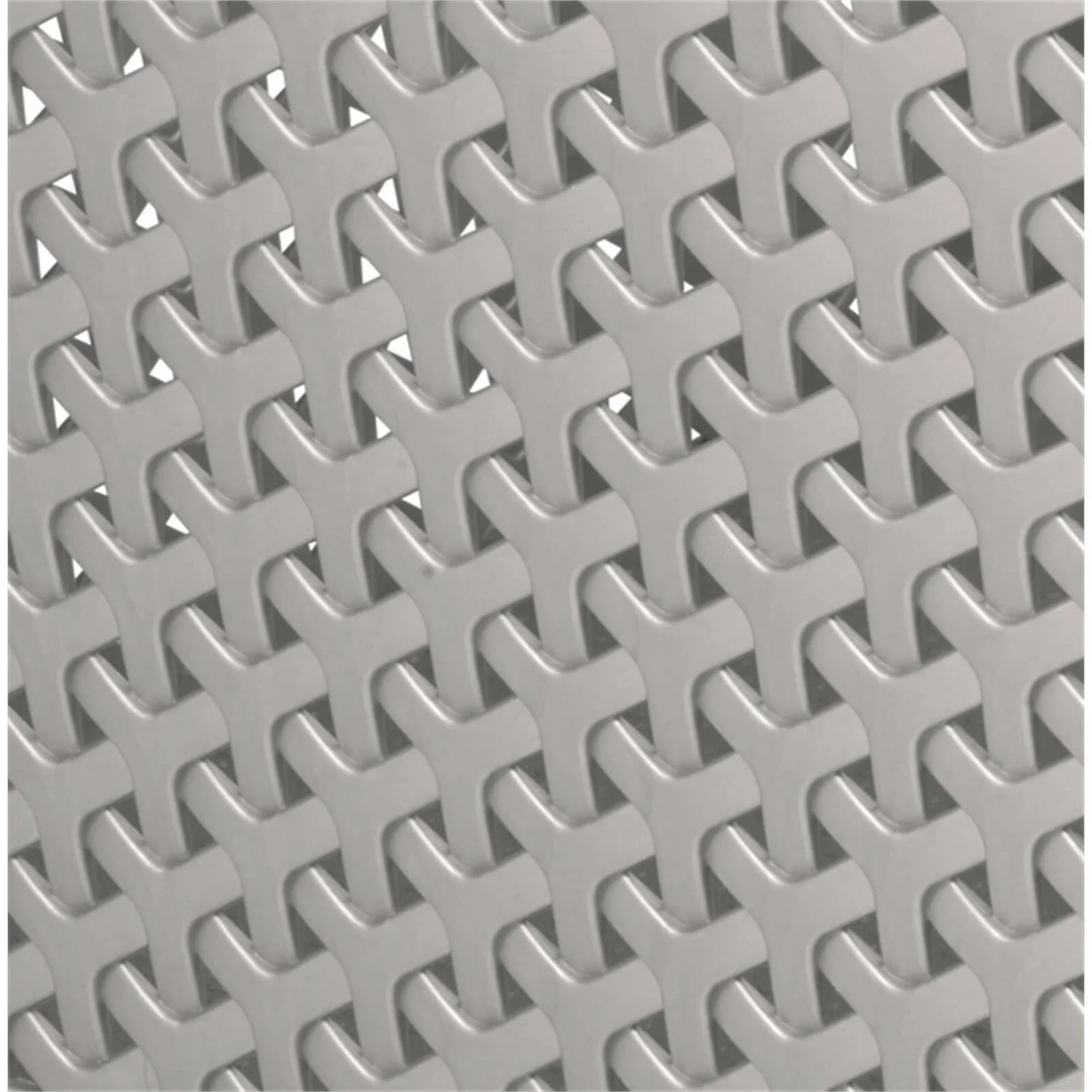 Curver My Style A4 Rectangular Plastic Storage Organiser - Grey 4 Curver My Style A4 Rectangular Plastic Storage Organiser - Grey - Image 2