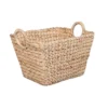 Small Storage Basket - Natural -Storage Box Store 12823501 8054831963752165