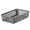 Smartstore 2L Wardrobe Basket - Taupe -Storage Box Store 12826427 6944831432282653