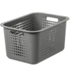 Smartstore 13L Wardrobe Basket - Taupe -Storage Box Store 12826432 1774831432066071