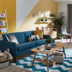 Rope Weave Basket - White -Storage Box Store 12829234 1144864783898052