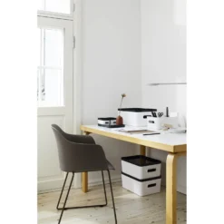 SmartStore Compact L Lid - Grey -Storage Box Store 12832648 1544832958517482