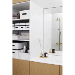 SmartStore Compact L Lid - Grey -Storage Box Store 12832648 2424832958703329