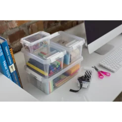 SmartStore Home Storage Box 5 -Storage Box Store 12834765 7934832982198759