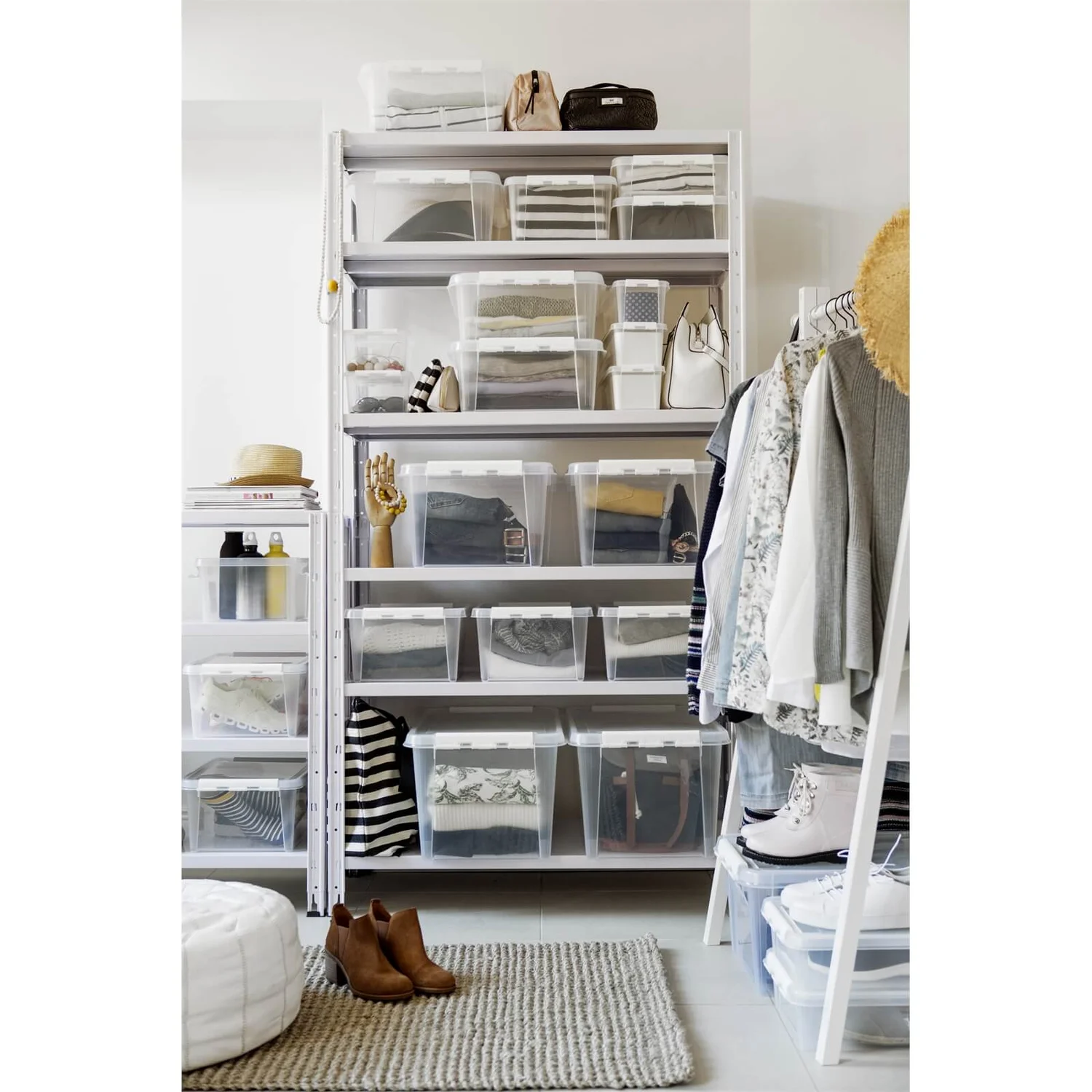 SmartStore Home Storage Box 10 4 SmartStore Home Storage Box 10 - Image 2