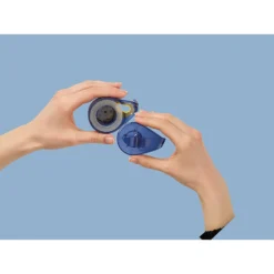 Sellotape On-Hand Dispenser Refills Super Clear Tape 2 Rolls -Storage Box Store 12838862 1145033042048619