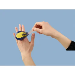 Sellotape On-Hand Dispenser Refills Super Clear Tape 2 Rolls -Storage Box Store 12838862 1745033041974573