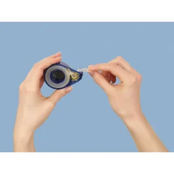 Sellotape On-Hand Dispenser Refills Super Clear Tape 2 Rolls -Storage Box Store 12838862 2105033042011719