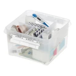 SmartStore Deco 12 First Aid Box -Storage Box Store 12881330 1344843672811142