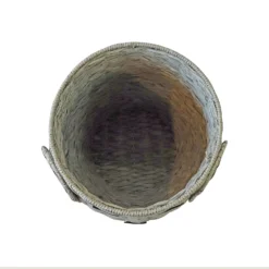 Sleepy Dog Tall Storage Basket -Storage Box Store 12886605 7574857031722720