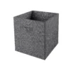 Living Elements Compact Cube Premium Woven Insert - Silver 1 Living Elements Compact Cube Premium Woven Insert - Silver -Storage Box Store 12932936 3034887875579208