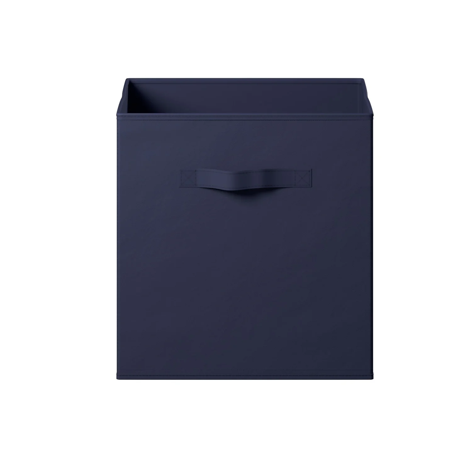 Living Elements Compact Cube Fabric Insert - Navy 5 Living Elements Compact Cube Fabric Insert - Navy - Image 3