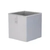 Living Elements Compact Cube Dutch Velvet Insert - Silver 2 Living Elements Compact Cube Dutch Velvet Insert - Silver -Storage Box Store 12932942 5414900282144035
