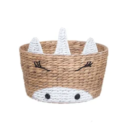 None Unicorn Basket -Storage Box Store 12940641 1474864263738951