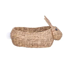 None Bunny Basket -Storage Box Store 12940643 1114864281658881