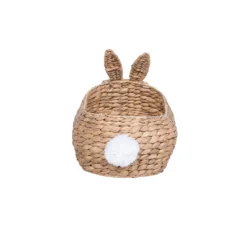 None Bunny Basket -Storage Box Store 12940643 1564864281694077