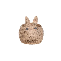 None Bunny Basket -Storage Box Store 12940643 1834864281600993