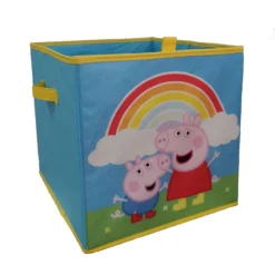 Peppa Pig Rainbow Clever Cube Insert