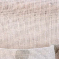 None Flexi Storage Kids 6 Pocket Hanging Organiser - White & Grey Polka Dot -Storage Box Store 13277671 2094929069527619