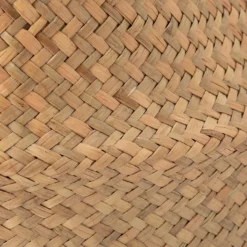 Kids Seagrass Smile Storage Basket -Storage Box Store 13277672 4704929069535764